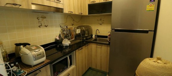 3 bedrooms Townhouse in Phra Khanong, Thailand No. 70558 4