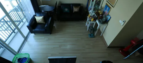 3 bedrooms Townhouse in Phra Khanong, Thailand No. 70558 6