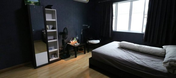 3 bedrooms Townhouse in Phra Khanong, Thailand No. 70558 5