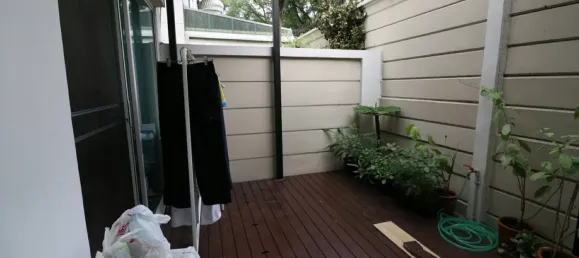 3 bedrooms Townhouse in Phra Khanong, Thailand No. 70558 3