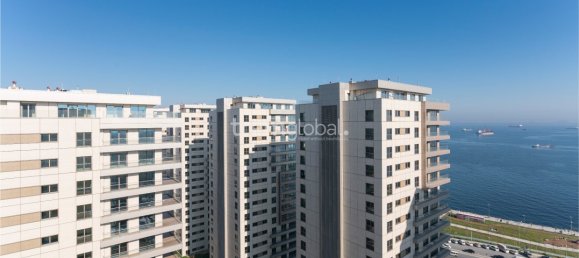 Apartment 1+4 in Istanbul, Turkey No. 7687 4