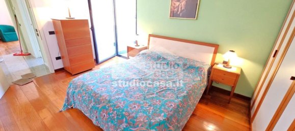 Apartamento de 4 dormitorios en Rovereto, Italy No. 372815 18