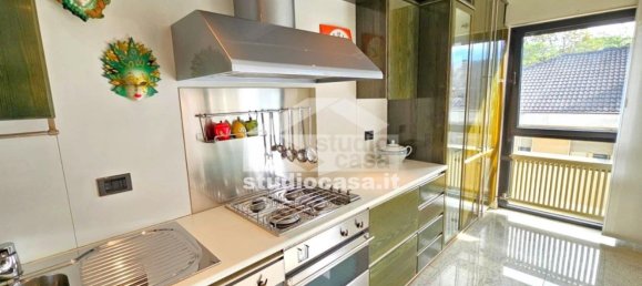 Apartamento de 4 dormitorios en Rovereto, Italy No. 372815 20