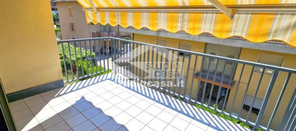 Apartamento de 4 dormitorios en Rovereto, Italy No. 372815 11