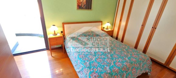 Apartamento de 4 dormitorios en Rovereto, Italy No. 372815 24