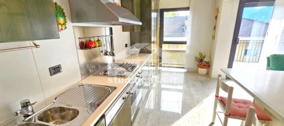 Apartamento de 4 dormitorios en Rovereto, Italy No. 372815 5