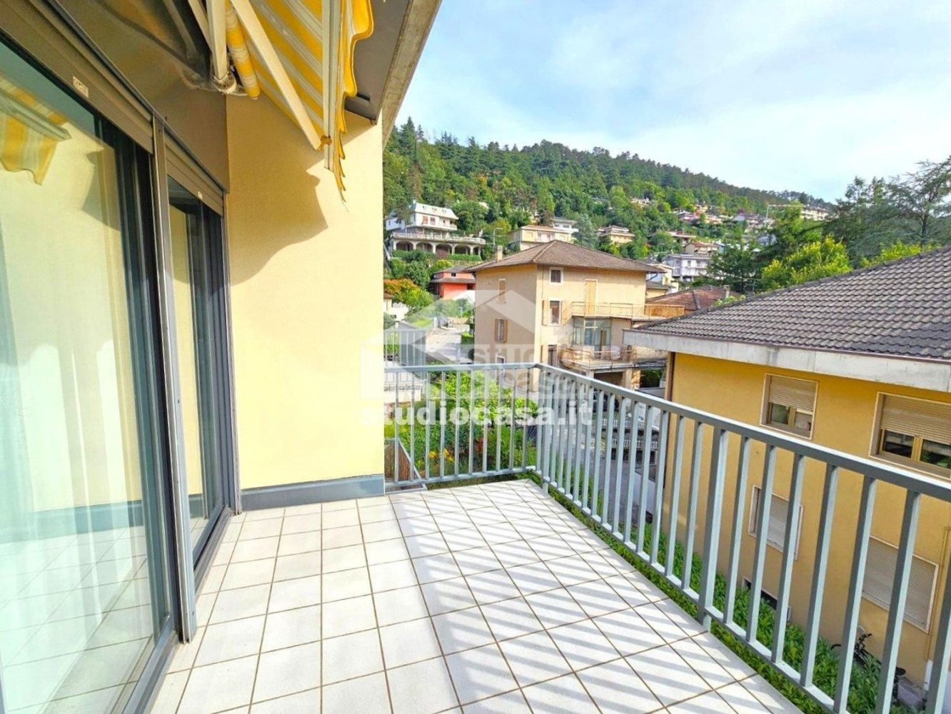 Apartamento de 4 dormitorios en Rovereto, Italy No. 372815