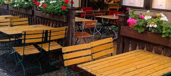 Кафе / ресторан 120м² в Кройцберг, Германия № 280875 5