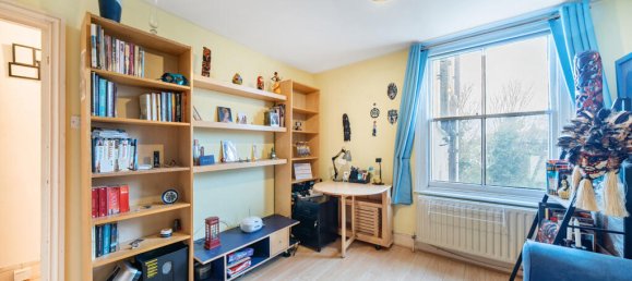 1 Schlafzimmer Wohnung in London, United Kingdom, Nr. 7769 6