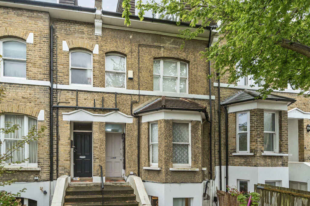 1 Schlafzimmer Wohnung in London, United Kingdom, Nr. 7769