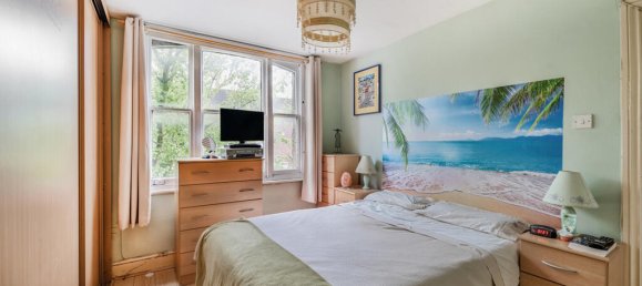 1 Schlafzimmer Wohnung in London, United Kingdom, Nr. 7769 3