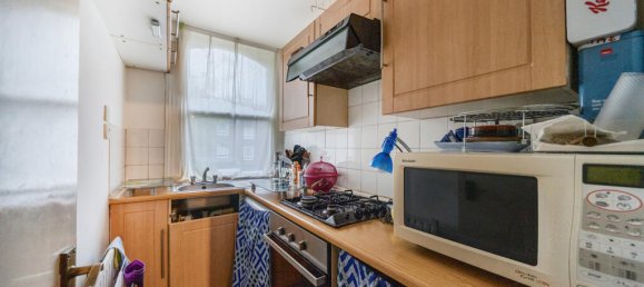 1 Schlafzimmer Wohnung in London, United Kingdom, Nr. 7769 4