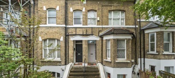 1 Schlafzimmer Wohnung in London, United Kingdom, Nr. 7769 8