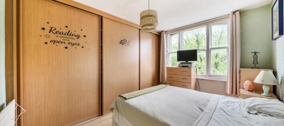 1 Schlafzimmer Wohnung in London, United Kingdom, Nr. 7769 7