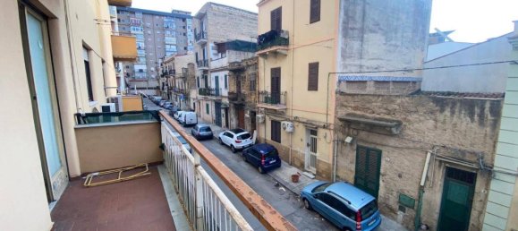 Apartamento de 5 habitaciónes en Palermo, Italy No. 72190 17