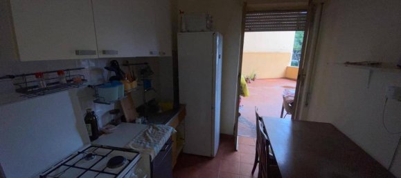 Apartamento de 5 habitaciónes en Palermo, Italy No. 72190 6