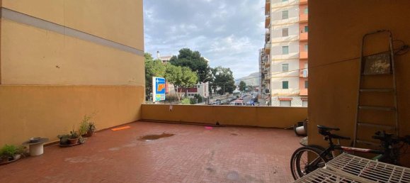 Apartamento de 5 habitaciónes en Palermo, Italy No. 72190 4