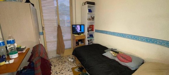 Apartamento de 5 habitaciónes en Palermo, Italy No. 72190 10