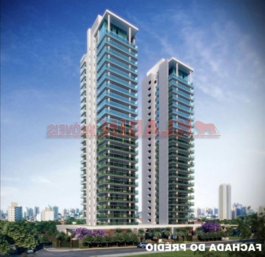 Casa T4 em São Paulo, Brazil N.º 463390