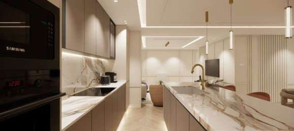 3 chambres Appartement à Madrid, Spain No. 113942 5