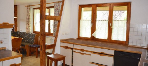 Moradia em banda de 9 divisões em Bodenseekreis, Germany N.º 350722 4