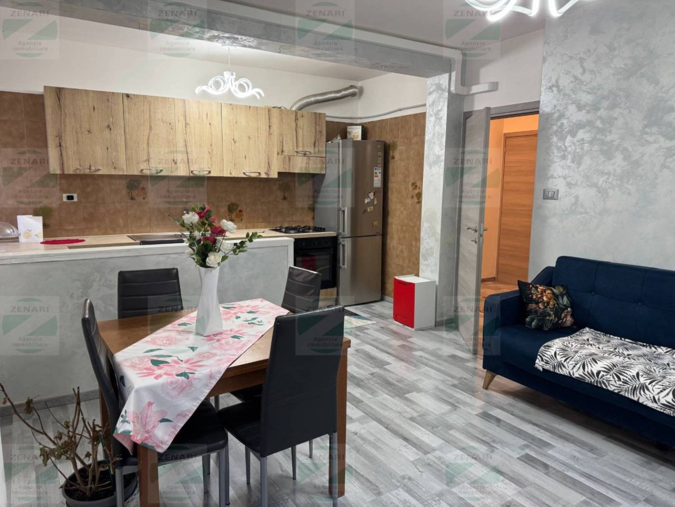 Casa de 3 dormitorios en Mezzocorona, Italy No. 385690