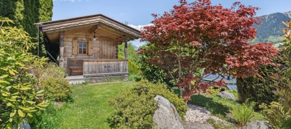 3 bedrooms Villa in Kitzbuhel, Austria No. 176912 12