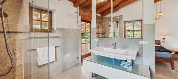 3 bedrooms Villa in Kitzbuhel, Austria No. 176912 10