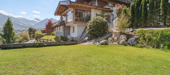 3 bedrooms Villa in Kitzbuhel, Austria No. 176912 2