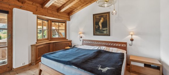 3 bedrooms Villa in Kitzbuhel, Austria No. 176912 9