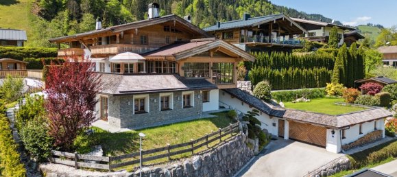 3 bedrooms Villa in Kitzbuhel, Austria No. 176912 3