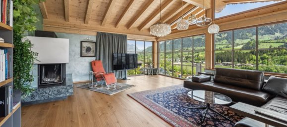 3 bedrooms Villa in Kitzbuhel, Austria No. 176912 6