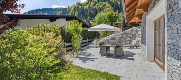3 bedrooms Villa in Kitzbuhel, Austria No. 176912 8