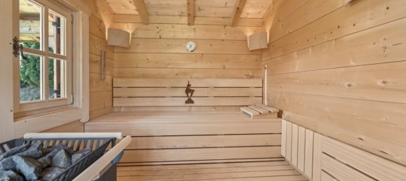 3 bedrooms Villa in Kitzbuhel, Austria No. 176912 13