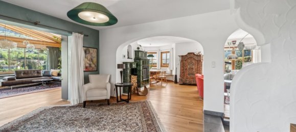 3 bedrooms Villa in Kitzbuhel, Austria No. 176912 4