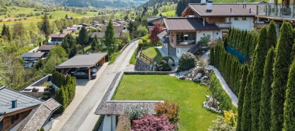 3 bedrooms Villa in Kitzbuhel, Austria No. 176912 11