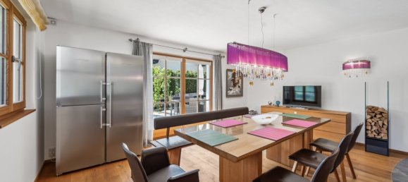 3 bedrooms Villa in Kitzbuhel, Austria No. 176912 7