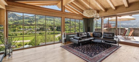 3 bedrooms Villa in Kitzbuhel, Austria No. 176912 5