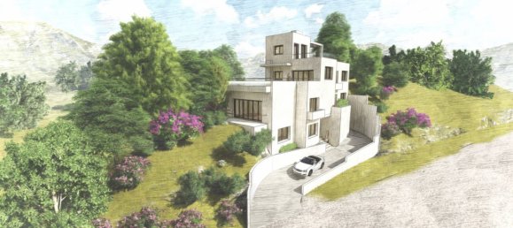 512m² Land in Malaga, Spain No. 128194 4