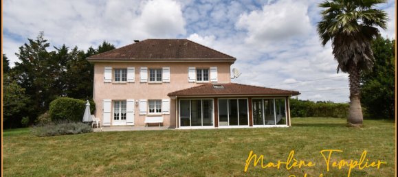 6 bedrooms Villa in Lucq-de-Bearn, France No. 286934 2