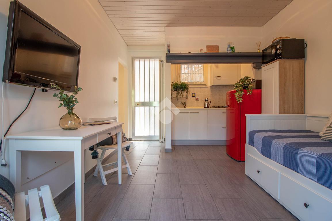 2-Zimmer Wohnung in Cesenatico, Italy, Nr. 162463