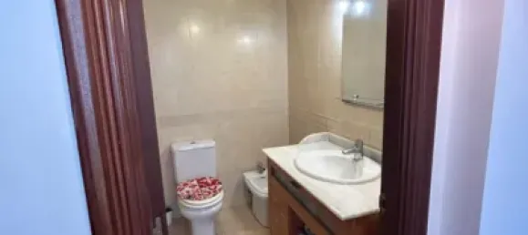 3 bedrooms Apartment in Cantabria, Spain No. 134298 16