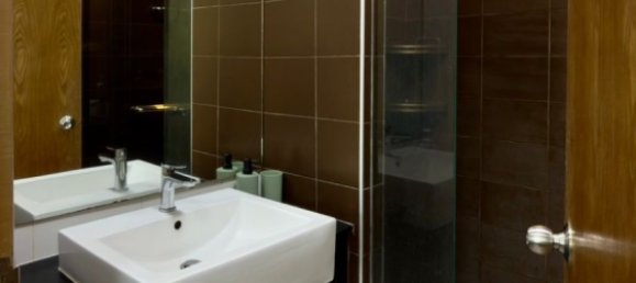 2-Zimmer Wohnung in Pattaya, Thailand, Nr. 175577 12