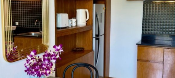 2-Zimmer Wohnung in Pattaya, Thailand, Nr. 175577 3