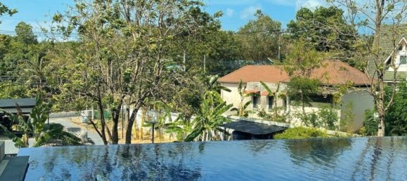 2-Zimmer Wohnung in Pattaya, Thailand, Nr. 175577 18