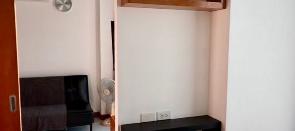 2-Zimmer Wohnung in Pattaya, Thailand, Nr. 175577 9