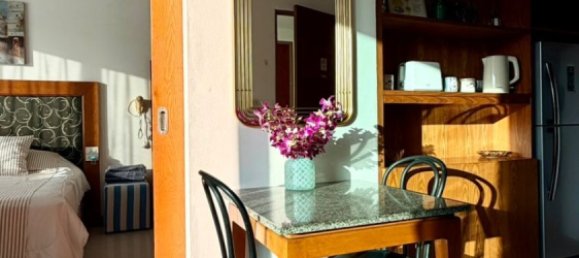 2-Zimmer Wohnung in Pattaya, Thailand, Nr. 175577 2