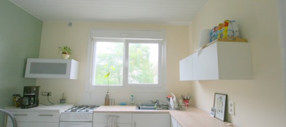 2 Schlafzimmer Wohnung in Lorient, France, Nr. 177013 5