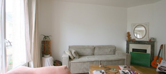 2 Schlafzimmer Wohnung in Lorient, France, Nr. 177013 4