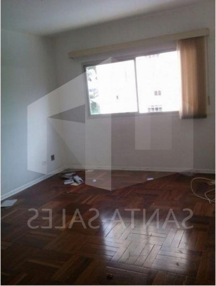 2 bedrooms Apartment in Sao Paulo, Brazil No. 446320